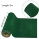 thumbnail image 2 of Lámina de terciopelo autoadhesiva verde oscuro de 15,7" x 118", forro de cajón para decoración de joyas, 0,6 mm de grosor., 2 of 6