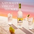 thumbnail image 2 of Grey Goose La Poire Pear Flavored Vodka Liquor, 1 Count, 750ml 40% ABV, Shelf Stable, Glass Bottle, 2 of 7