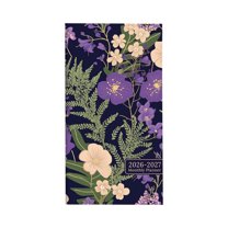 Gaiwos Pocket Calendar 2026-2027 for Purse 6.5 inches, Two Year Monthly Planner Pocket, Jan 2026 - Dec 2027 Monthly Planner Small Calendar for School, Work and Home