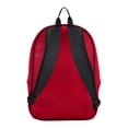 thumbnail image 4 of Eastsport Unisex Elevated Lifestyle Mesh Backpack, Poppy Red, 4 of 6