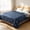 A, variant on Orangide Lightweight Summer Quilt 55x79 Inch, Soft Breathable Air Conditioner Comforter, Machine Washable for All Season Bedspread - Cool for Hot Sleepers