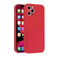 thumbnail image 1 of Funda de teléfono de silicona de Color caramelo para iPhone 12 13 14 SE 2020 11 Pro Max XS X XR 7 8 Plus, tarjetero, funda suave a prueba de golpes Tan Jianjun unisex, 1 of 2