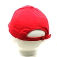 thumbnail image 2 of Gorra de béisbol con diseño de anime Captain Tsubasa para hombre, 2 of 3
