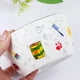 thumbnail image 5 of Juego de 12 rotuladores de cerámica para horno de alta temperatura, no tóxicos, permanentes, para porcelana, para dibujar sobre cerámica., 5 of 5