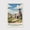 Travel 553, variant on West Palm Beach Travel Print Canvas Wall Art, West Palm Beach Wall Hanging Home decor West Palm Beach Canvas Art, Canvas Beach Florida-1WN590