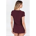 thumbnail image 3 of Calypsa Women's and Women's Plus Anna Swim Tunic, 3 of 6