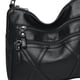 thumbnail image 4 of Bolso de Hombro Bolso de Mano para Mujer Satchels Satchel Impermeable Monedero Tote , negro Salvador Dali Monedero de hombro, 4 of 4