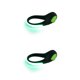 thumbnail image 3 of Clip luminoso Soidarity 2 uds para zapatos juguetes intermitentes para niños adultos bicicleta al aire libre noche LED correr deportes al aire CBP013402, 3 of 5