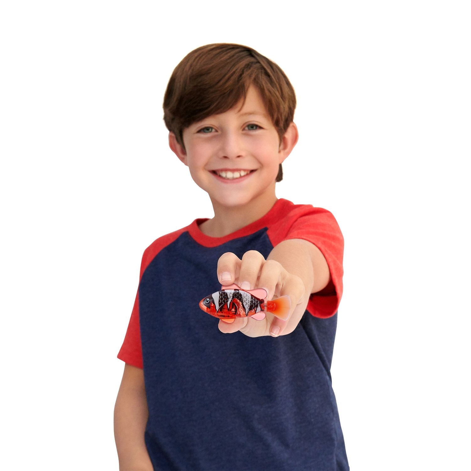 Robo Fish Robotic Swimming Fish