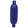 thumbnail image 3 of Extreme Max 3006.7393 BoatTector Inflatable Fender - 4.5" x 16", Cobalt Blue, 3 of 8