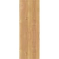 thumbnail image 4 of Ekena Millwork 7 1/2"W x 18"D x 22"H Balboa Smooth Traditional Outlooker, Western Red Cedar, 4 of 4