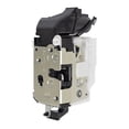 thumbnail image 1 of Chapa Para Puerta Ford Ecosport 2004 A 2012 Generico Trasera Derecha Eléctrica, 1 of 4