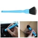 thumbnail image 4 of Durable Car Detailing Brush Hanging Hole Design PBT Duster para motores interior y exterior , largo Macarena cepillo para detalles de coches, 4 of 8