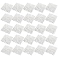 thumbnail image 4 of 50 Sheets Premium Burger Paper Decorative Plate Paper Waterproof Wrapping Paper, 4 of 8