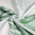 thumbnail image 6 of CSCHome Tropical Botanical Shower Curtain, Bathroom Accessories Decorative, Polyester Fabric Waterproof Shower Curtain 72X84inch, 6 of 8