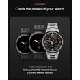 thumbnail image 2 of Correa de reloj Spigen Athlex Air Solo Loop para Samsung Galaxy Watch 8 44/40 mm, 8 Classic 46 mm, 2 of 8