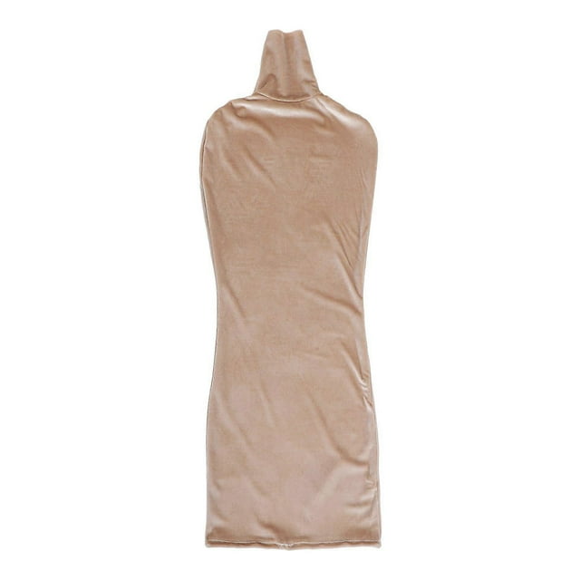 Female Mannequin Cover Model Cloth Cover Mannequin Body Velour Fabric Cover Replace Mannequin Velour Cover Female Mannequin Body Cover Model Body Fabr