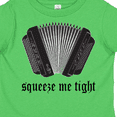 thumbnail image 4 of Inktastic Squeeze Me Accordion Music Boys or Girls Toddler T-Shirt, 4 of 5