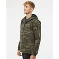 thumbnail image 2 of Independent Trading Co. Nylon Anorak, 2 of 5