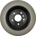 thumbnail image 2 of Centric 120.40091 Premium Brake Rotor Fits select: 2016-2022 HONDA PILOT, 2019-2022 HONDA PASSPORT, 2 of 5