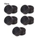 thumbnail image 4 of Greeniant 10 pack/lote de accesorios de guitarra especialmente diseñados para guitarristas adecuados para efectos de guitarra principiantes Accesorios para instrumentos musicales negro, 4 of 6