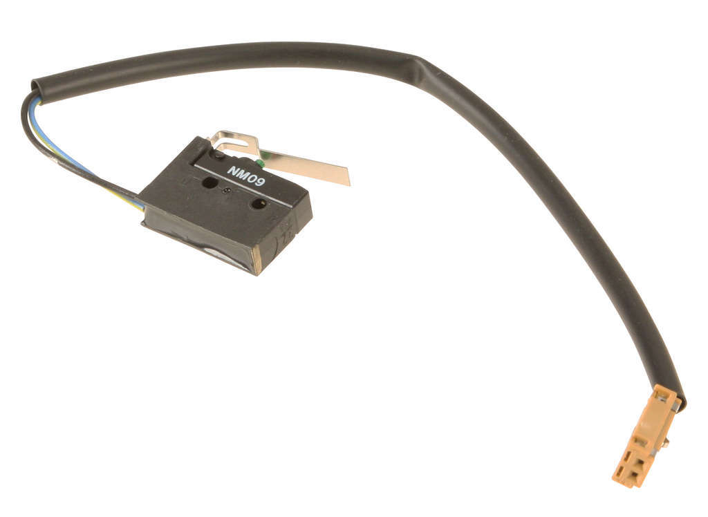 Genuine OEM Replacement for 20012006 Audi TT Convertible Top Latch