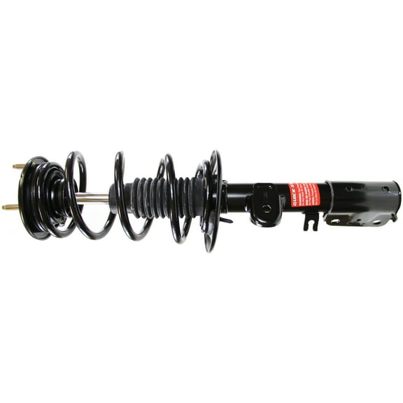 Monroe Shocks & Struts Quick-Strut 272730 Strut and Coil Spring Assembly