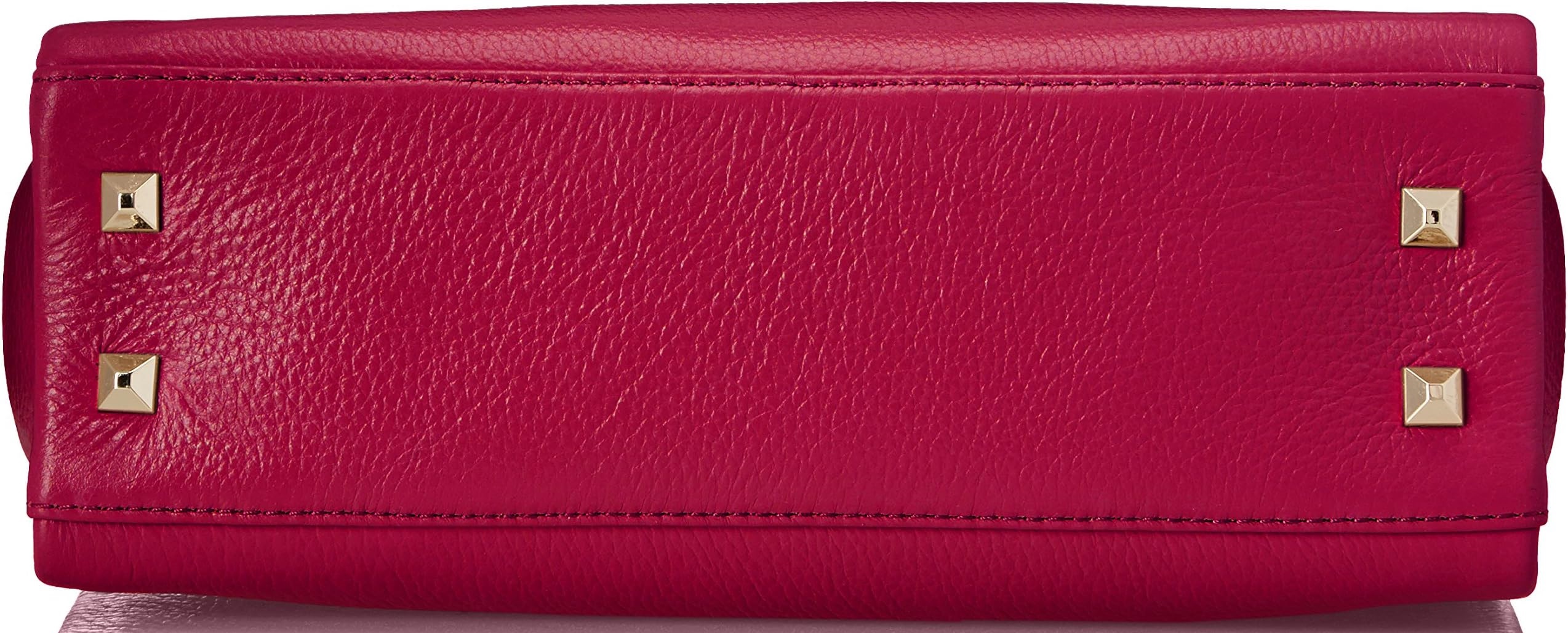 kate spade new york Sedgewick Lane Small Phoebe Shoulder Bag, Braised Plum