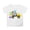 0-White216, variant on Tiijoy Easter Short Sleeve T Shirt for Girls Casual Round Neck T-Shirt Tee, Sizes 3-13