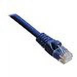 UPC: 0841280126253 | Axiom patch cable – 6 ft – purple