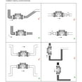 thumbnail image 6 of DN15-DN80 High Accuracy Electronic Digital Flowmeter Suitable For Irrigation Liquid Measurement In Garden Farm And Pools, 6 of 8