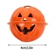 thumbnail image 3 of Decoración de Halloween Paquete de 10 llaveros con campanas divertidas y personalizadas para Halloween, accesorios de ropa y colgantes para mascotas, 3 of 4
