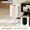 Elegant White-15L, variant on UFORU Wine Glass Shaped Trash Can with Rolling Base, 15L Decorative Waste Bin with Inner Bucket and 60 Trash Bags, Sliding Standing Garbage Can for Living Room, Bedroom and Office
