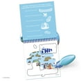 thumbnail image 5 of Bluey 3-Page Water Surprise Boards, Imagine Ink, Paperback, by Bendon, 5 of 7