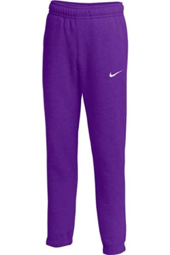 women's nike fleece capri jogger pants
