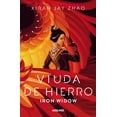 thumbnail image 1 of Pre-Owned Viuda de Hierro / Iron Widow (Paperback) 8427224702 9788427224704, 1 of 2