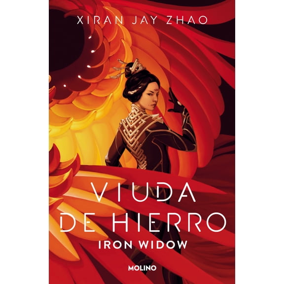 Pre-Owned Viuda de Hierro / Iron Widow (Paperback) 8427224702 9788427224704