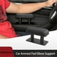 thumbnail image 3 of Black Car Armrest Pad Elbow Support Car Adjustable Anti-Fatigue Armrest Rest Elbow Support Heighten, 3 of 5