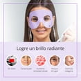 thumbnail image 3 of myolift 7E Wellness - Máscara facial conductora para ojos, máquina de microcorriente, herramientas para el cuidado de la piel para dispositivo facial de microcorriente, levantamiento facial instantáne, 3 of 5