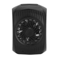 thumbnail image 2 of Mini ventilador de refrigeración para teléfono móvil con Clip USB, radiador Universal recargable para teléfono móvil, 2 of 5