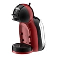 thumbnail image 1 of Cafetera Krups Nescafé Dolce Gusto KP120HMX-ROJA MiniMe, 1 of 2