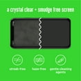 thumbnail image 5 of Nano Magic Screen Cleaner Spray and Microfiber Towel, Streak-Free Formula, 32 Fl Oz, 2-Pack, 5 of 8