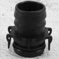 thumbnail image 1 of Clip de Tubo Manguera AdmisióN Flujo Filtro Aire Coche para / Focus C-Max 2003-2012 7M519A673EJ 30680774 7M519A673E, 1 of 11