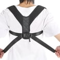 thumbnail image 4 of Alivia La Rigidez Muscular Postura Brace, Corrector De Postura De Espalda, Adolescente Para Mujer ANGGREK Otros, 4 of 8