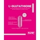 thumbnail image 2 of Suplemento FLOW - 3 PACK de L-Glutathione con 270 capsulas de 500 mg (1.5 kg total) FLOW SUPPLEMENT COMPANY 3PACKGLUTATHIONE, 2 of 5