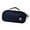 Navy, variant on Pencil Case Pen Pencil Bag Pencil Box Stationery Pencil Pouch,Multifunctional Pencil Case And Large Capacity Stationery Box,Free An Erasable Pen With A Capacity Of 10ml
