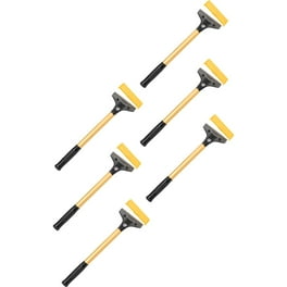 Ettore Heavy Duty Floor Scraper - Carbon Steel Blade - 15 Ettore Heavy Duty Floor Scraper - Carbon Steel Blade - 15