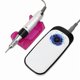 thumbnail image 2 of Electric Nail Drill 35000RPM Portable Adjustable Manicure Machine, 2 of 5