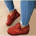 thumbnail image 1 of Alyssa para mujer en varios colores | Botín para mujer | Bota sin cordones para mujer | Bota cómoda de invierno, 1 of 2