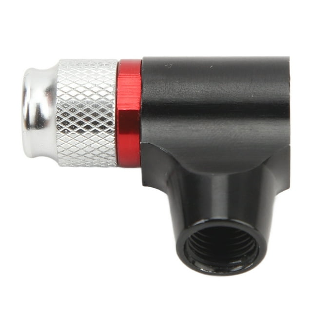 CO2 Bike Tire Inflator With Insulated Sleeve, Easy One Hand Operation, Durable And Stylish Design, Universal Compatibility,Tire Inflation Within 30 Seconds